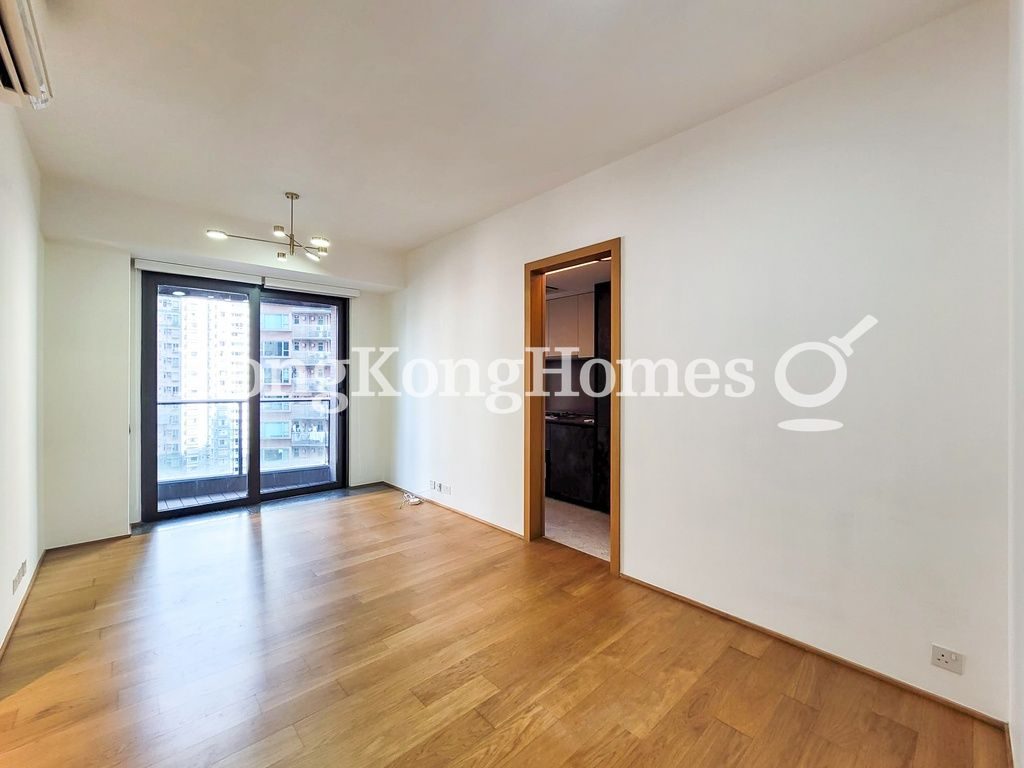 Living and Dining Room — Alassio, Mid-levels West