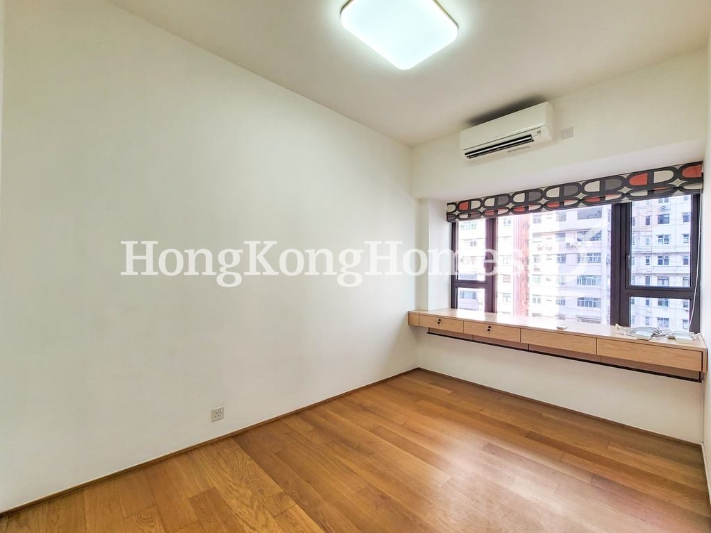 Master Bedroom — Alassio, Mid-levels West
