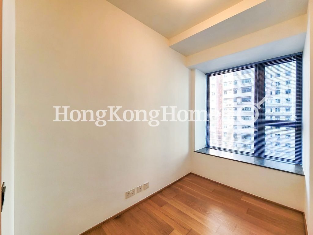 Second Bedroom — Alassio, Mid-levels West