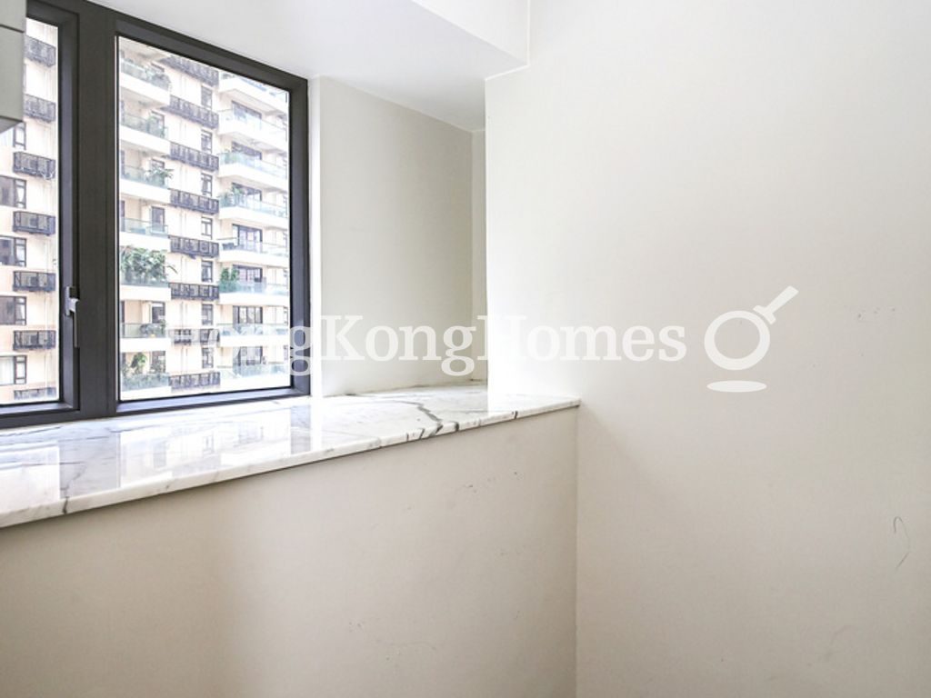 Maid's Room — Park Rise, Mid-levels Central