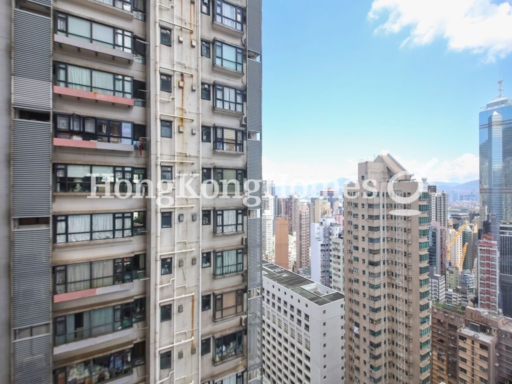 Robinson Heights III