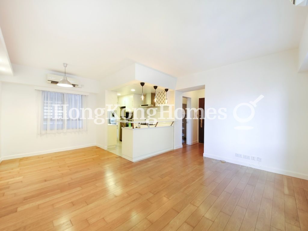 Living and Dining Room — Robinson Heights III, Mid-levels West