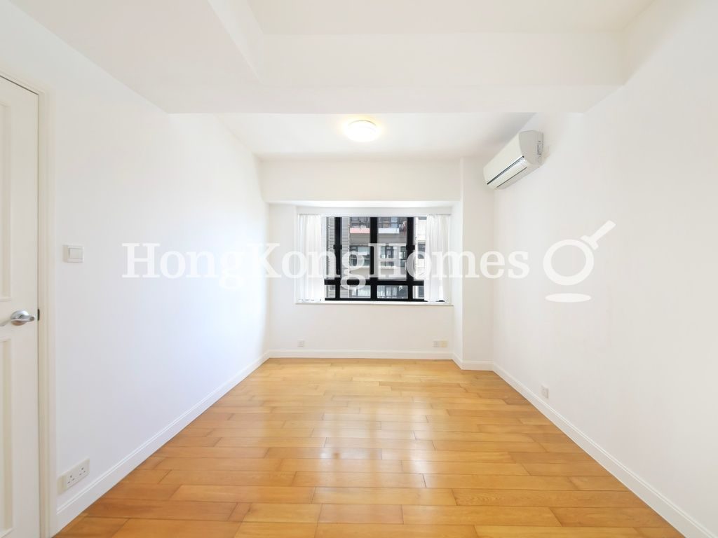 Master Bedroom — Robinson Heights III, Mid-levels West