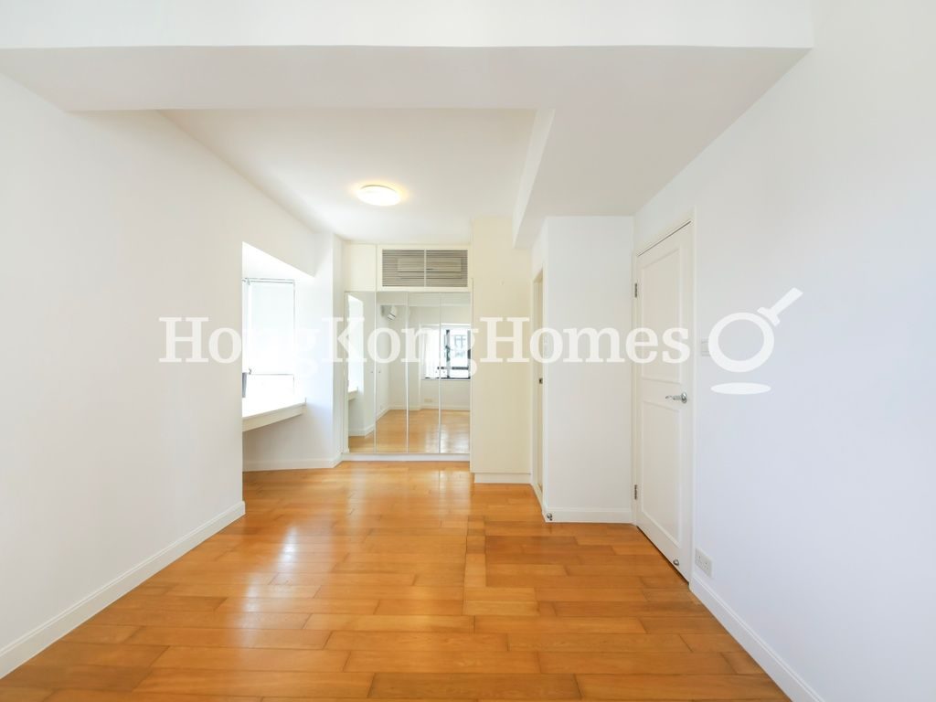Master Bedroom — Robinson Heights III, Mid-levels West
