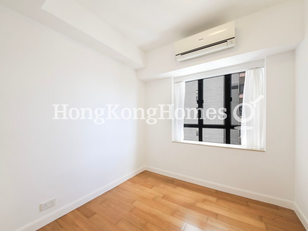 Second Bedroom — Robinson Heights III, Mid-levels West