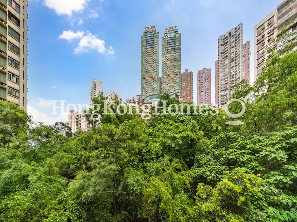 Sea Breeze Court