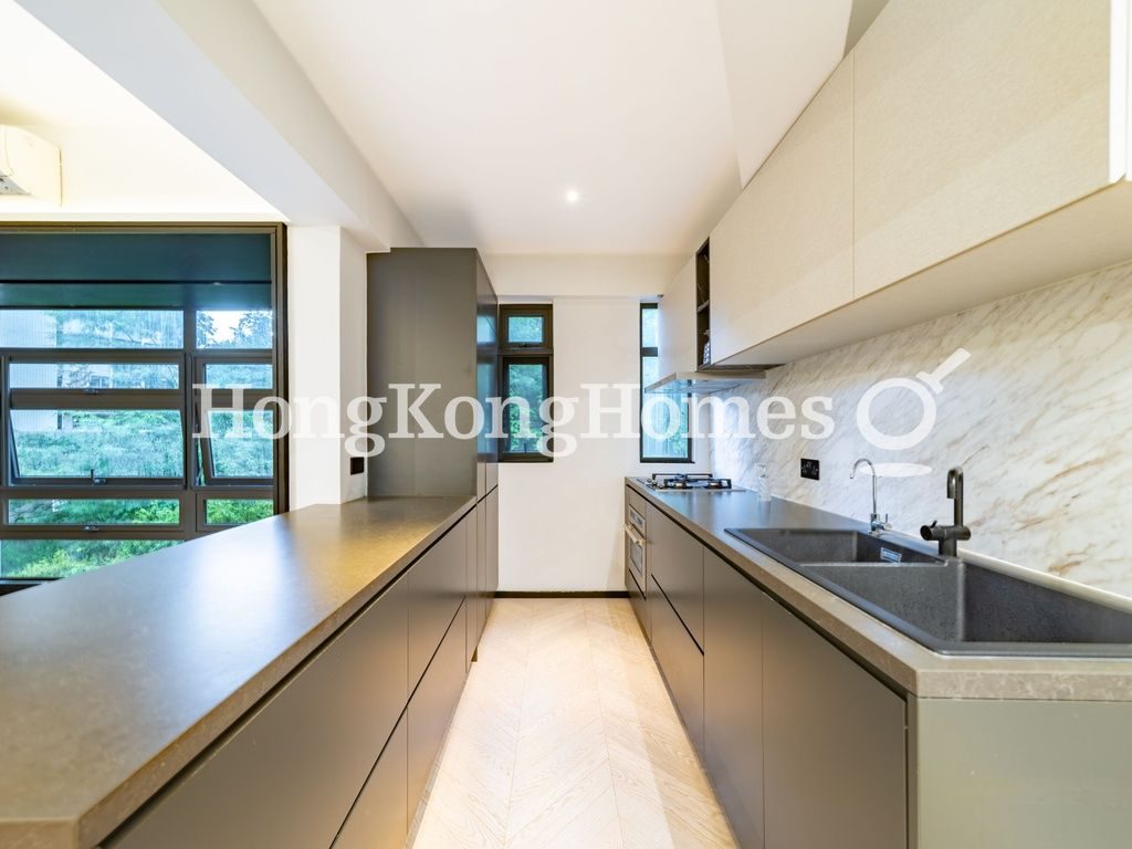 Open Kitchen — Sea Breeze Court, North Point