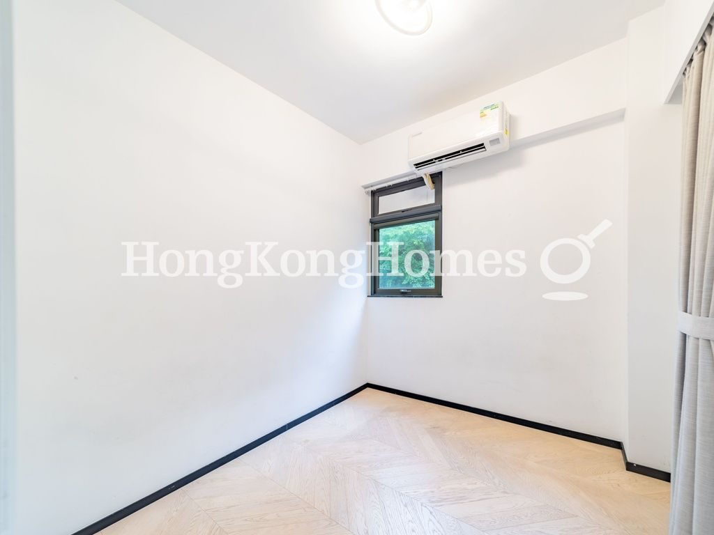 Second Bedroom — Sea Breeze Court, North Point