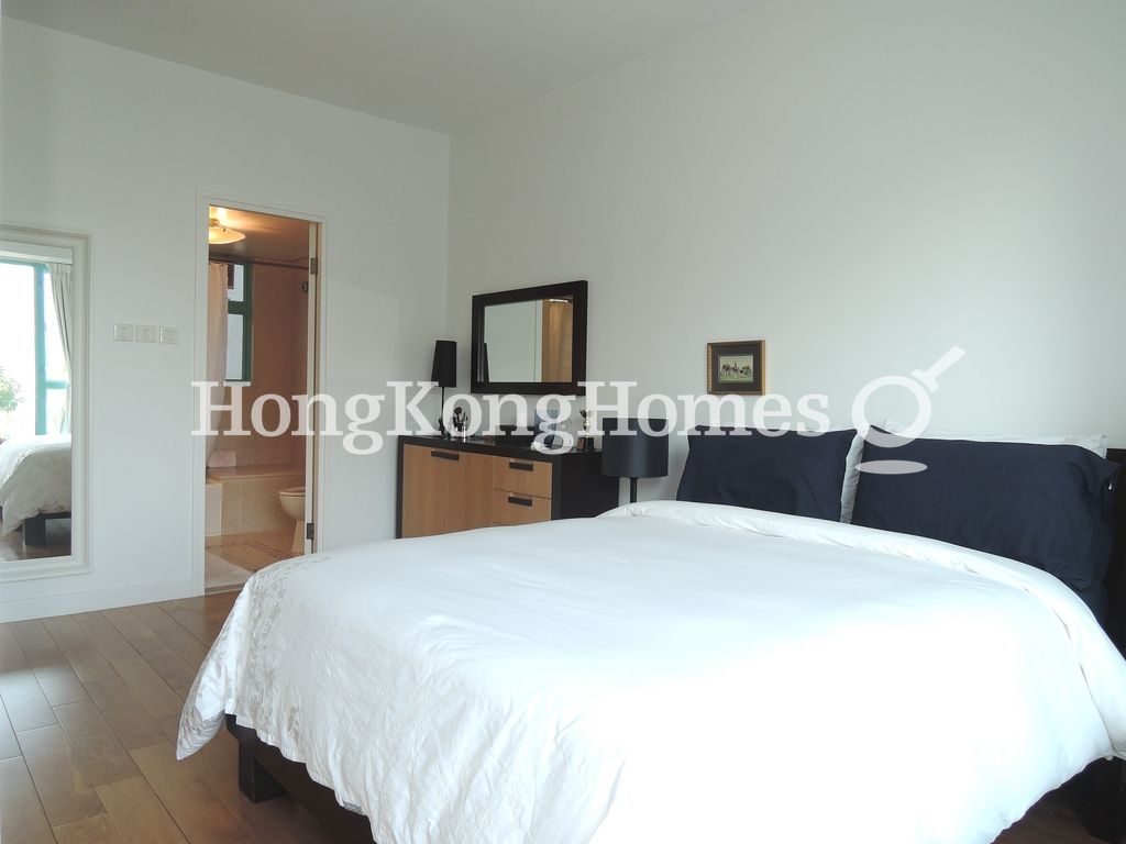 Master Bedroom — Siena 2 - Block 02, Discovery Bay
