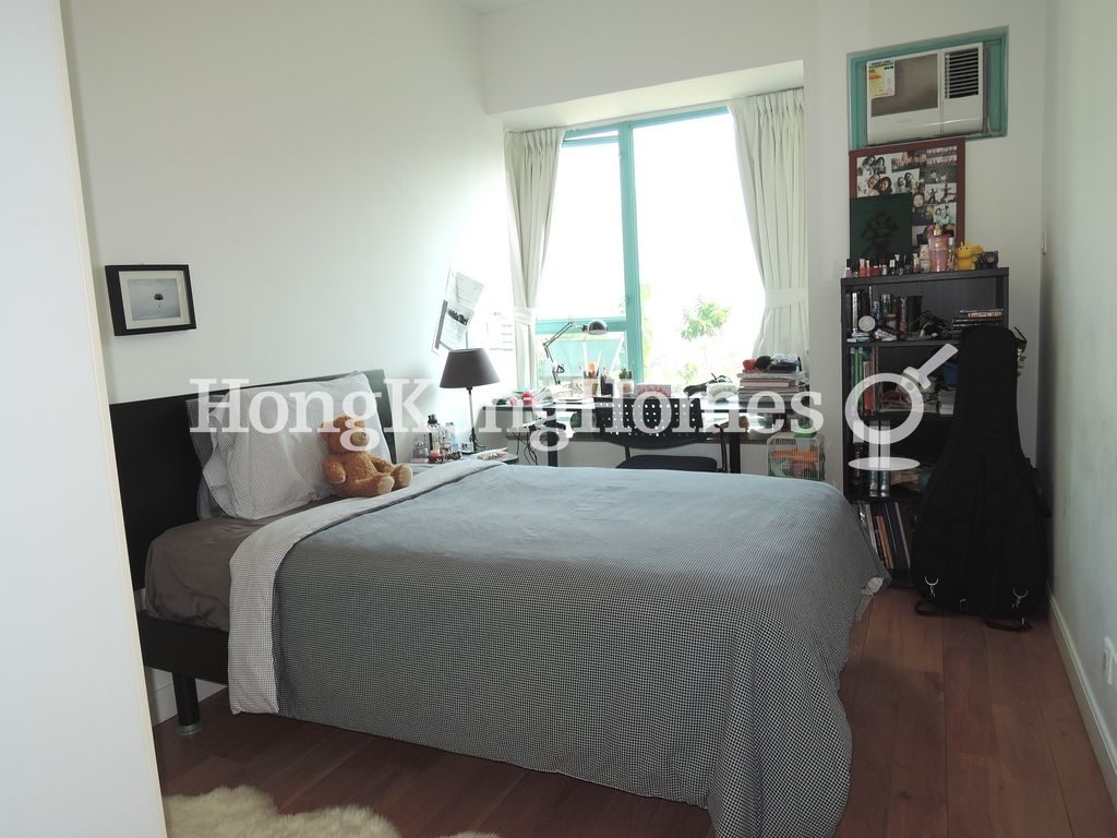 Second Bedroom — Siena 2 - Block 02, Discovery Bay