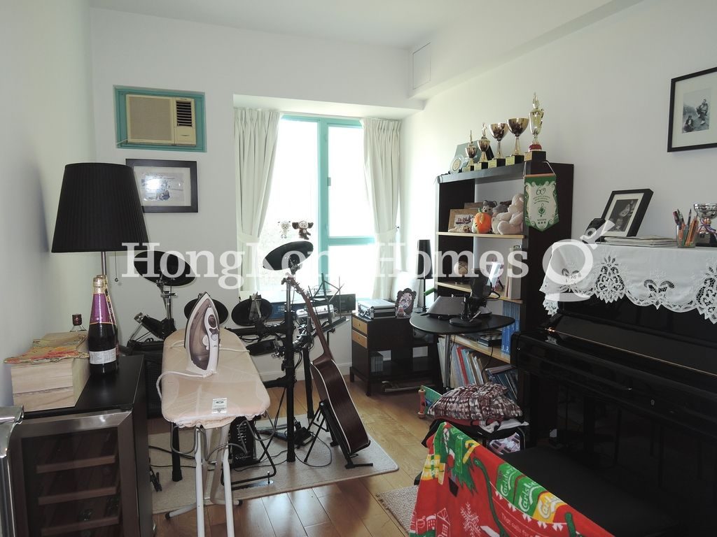 Third Bedroom — Siena 2 - Block 02, Discovery Bay
