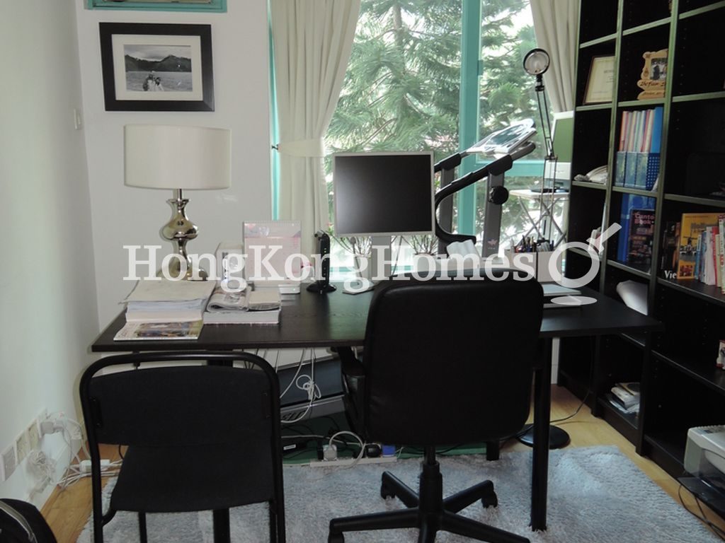 Fourth Bedroom — Siena 2 - Block 02, Discovery Bay
