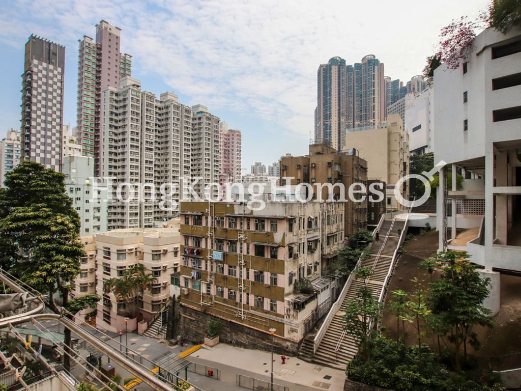 Tse Lan Mansion