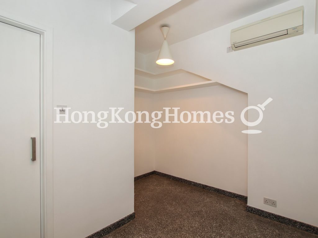 Master Bedroom — Tse Lan Mansion, Western / Kennedy Town