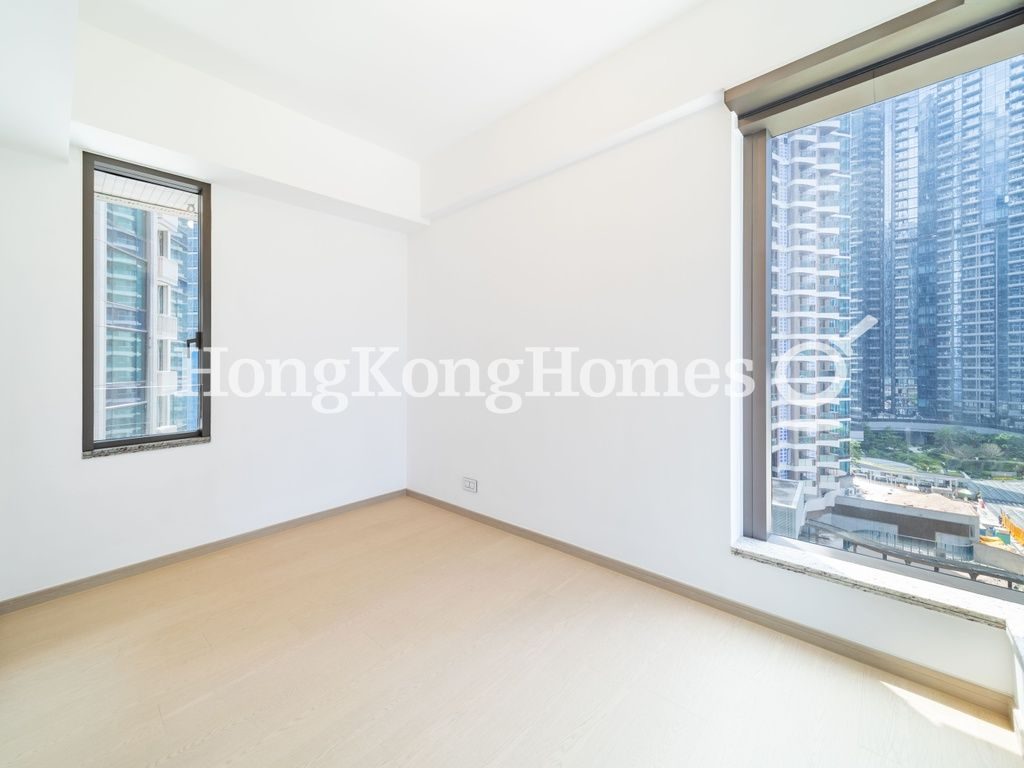 Master Bedroom — The Southside - Phase 3B - Blue Coast - Tower 2B, Wong Chuk Hang