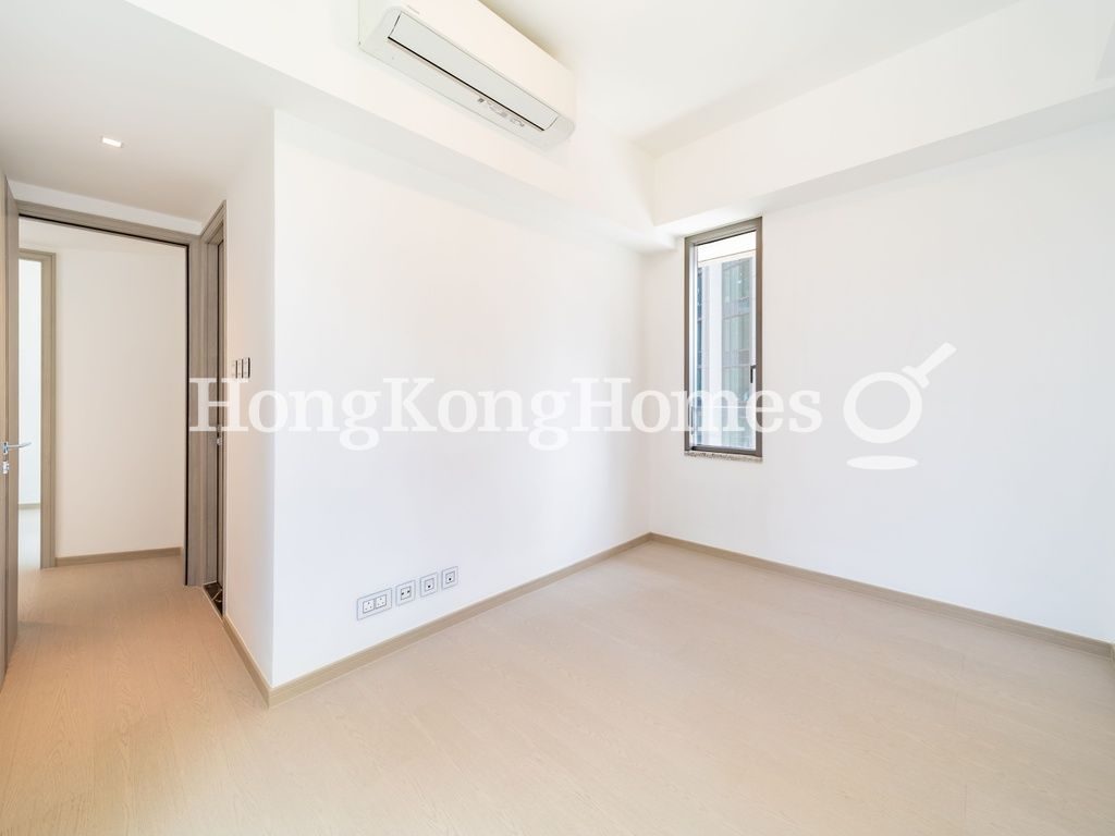 Master Bedroom — The Southside - Phase 3B - Blue Coast - Tower 2B, Wong Chuk Hang