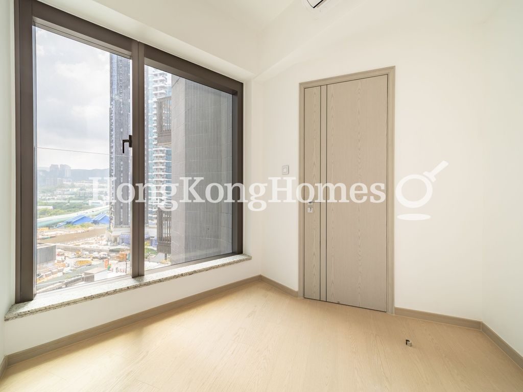 Second Bedroom — The Southside - Phase 3B - Blue Coast - Tower 2B, Wong Chuk Hang