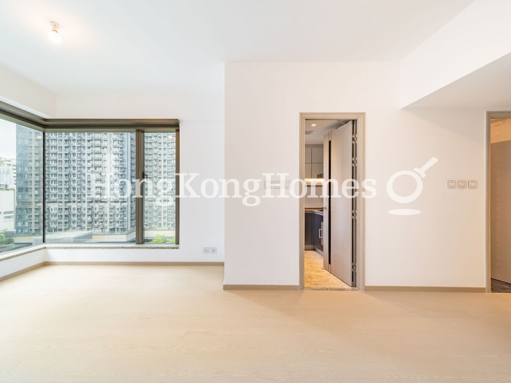 Living and Dining Room — The Southside - Phase 3B - Blue Coast - Tower 2B, Wong Chuk Hang