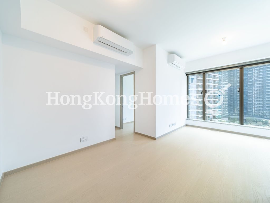 Living and Dining Room — The Southside - Phase 3B - Blue Coast - Tower 2B, Wong Chuk Hang