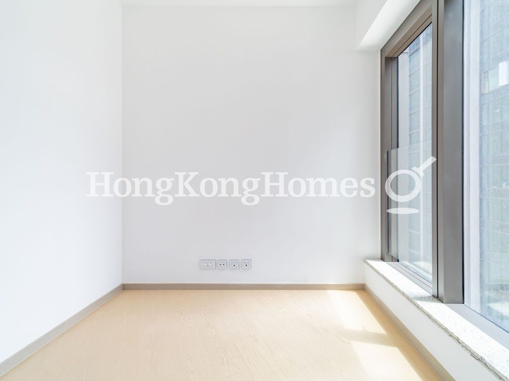 Second Bedroom — The Southside - Phase 3B - Blue Coast - Tower 2B, Wong Chuk Hang