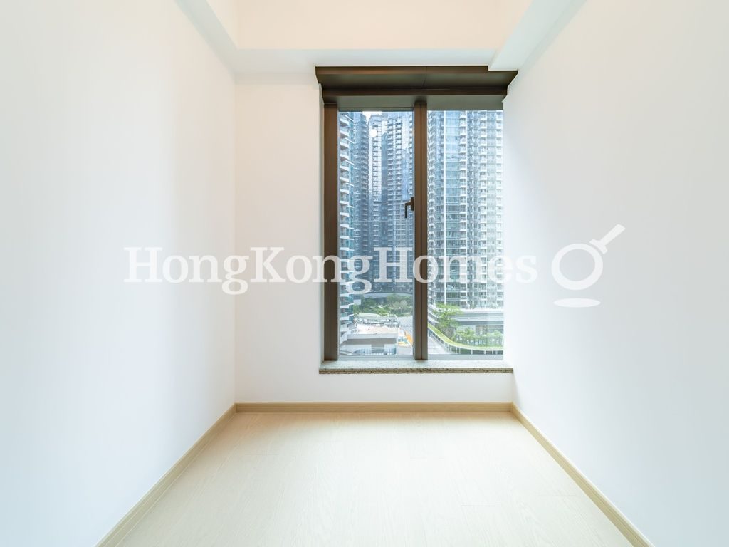 Second Bedroom — The Southside - Phase 3B - Blue Coast - Tower 2B, Wong Chuk Hang