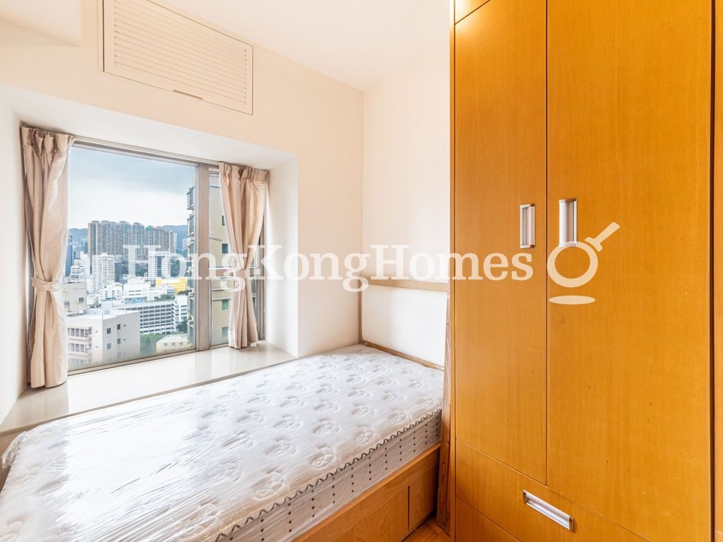 Second Bedroom — The Zenith - Block 3, Wan Chai