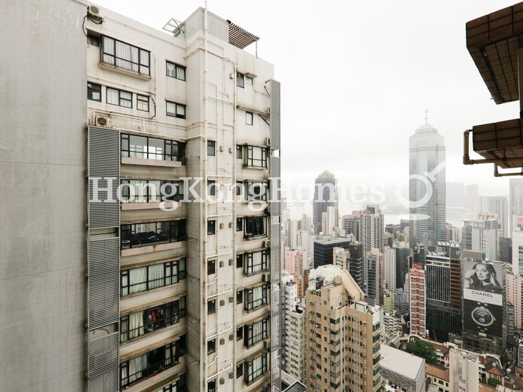 Robinson Heights III