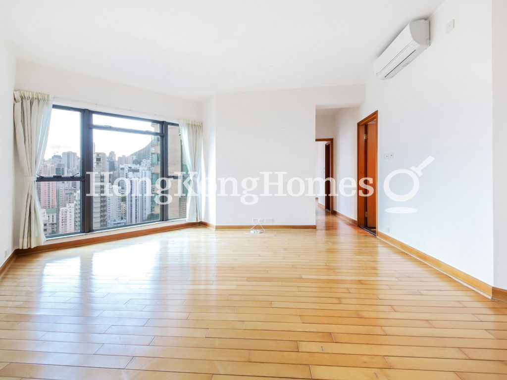Living and Dining Room — The Belcher's - Block 8, Pokfulam