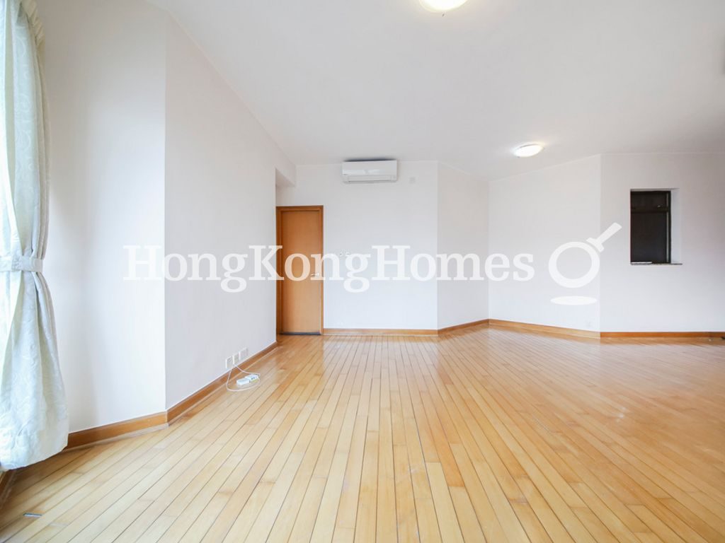 Living and Dining Room — The Belcher's - Block 8, Pokfulam