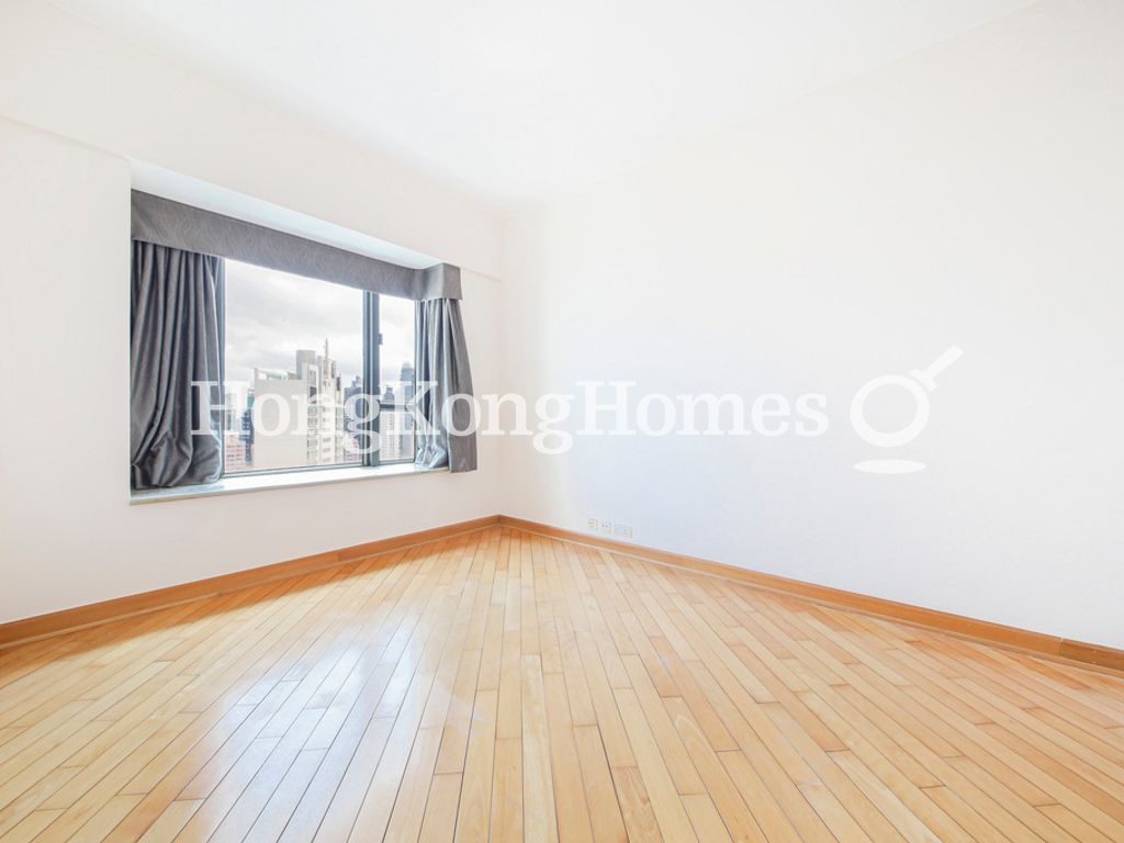 Master Bedroom — The Belcher's - Block 8, Pokfulam