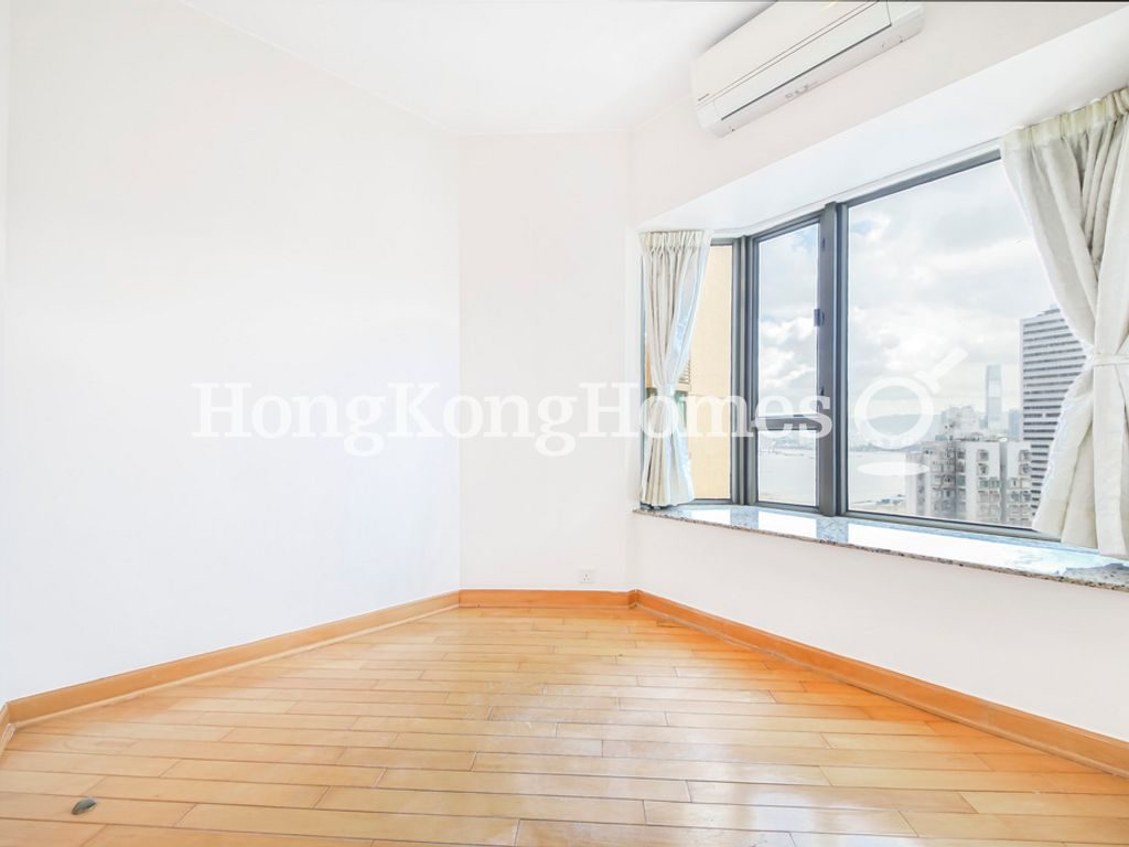 Second Bedroom — The Belcher's - Block 8, Pokfulam