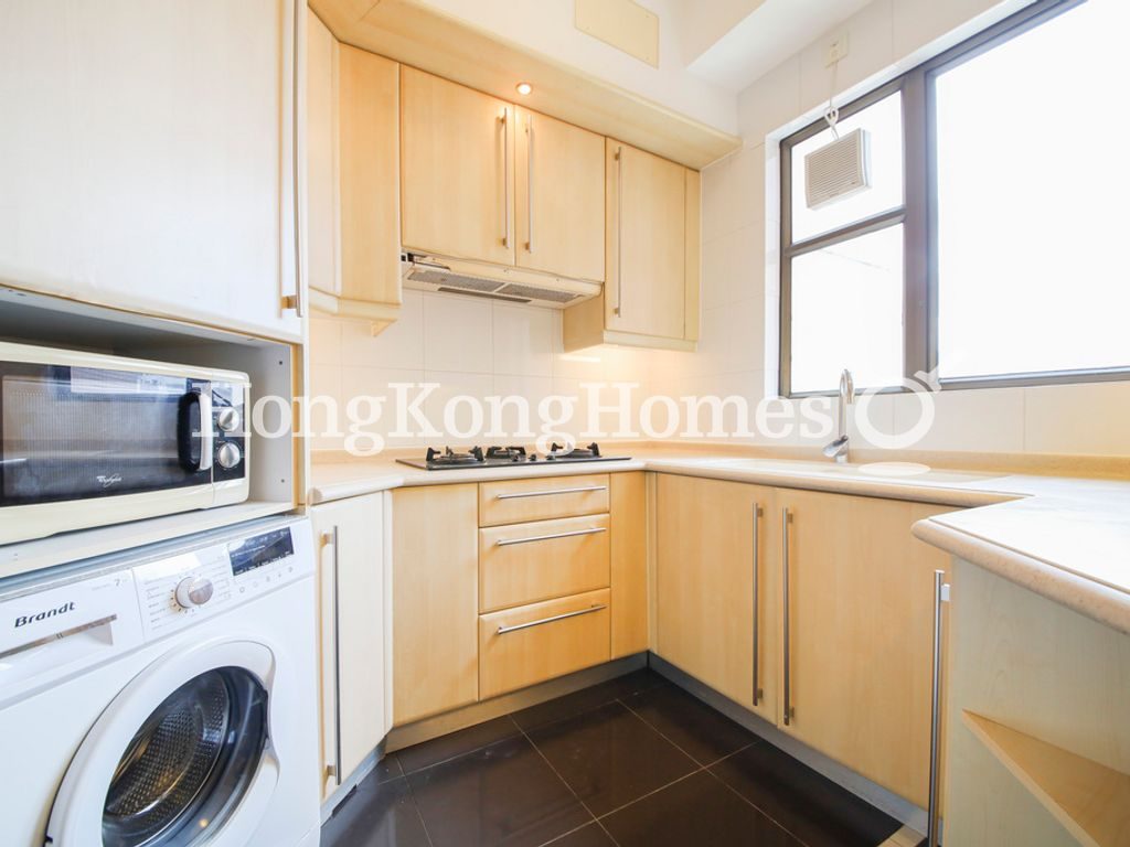 Kitchen — The Belcher's - Block 8, Pokfulam