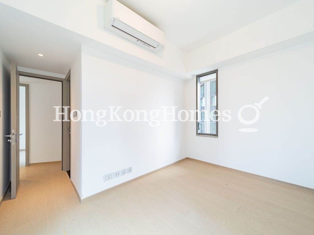 Master Bedroom — The Southside - Phase 3B - Blue Coast - Tower 2B, Wong Chuk Hang