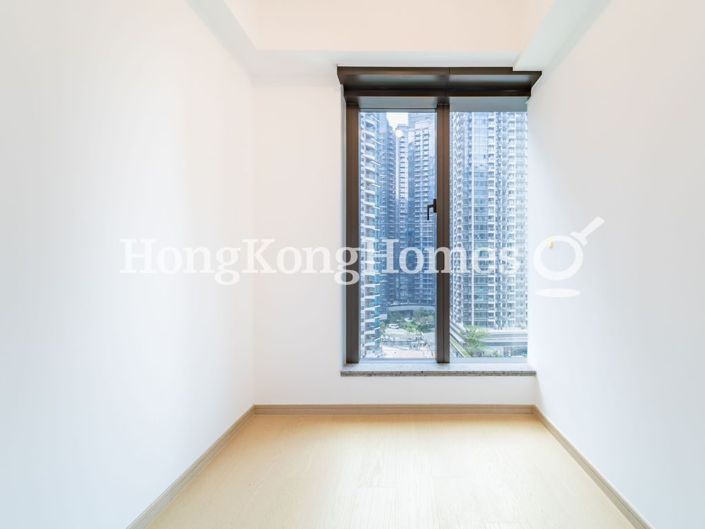 Second Bedroom — The Southside - Phase 3B - Blue Coast - Tower 2B, Wong Chuk Hang