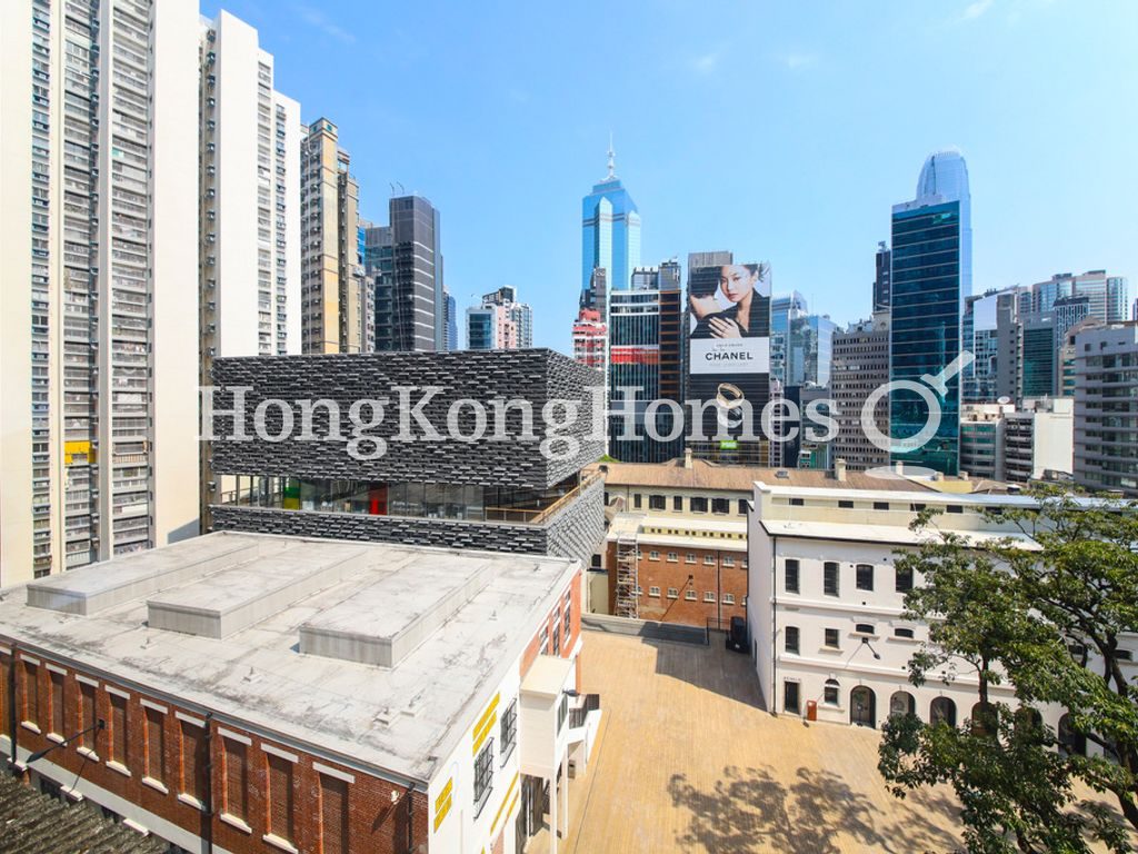 Tung Yuen Building