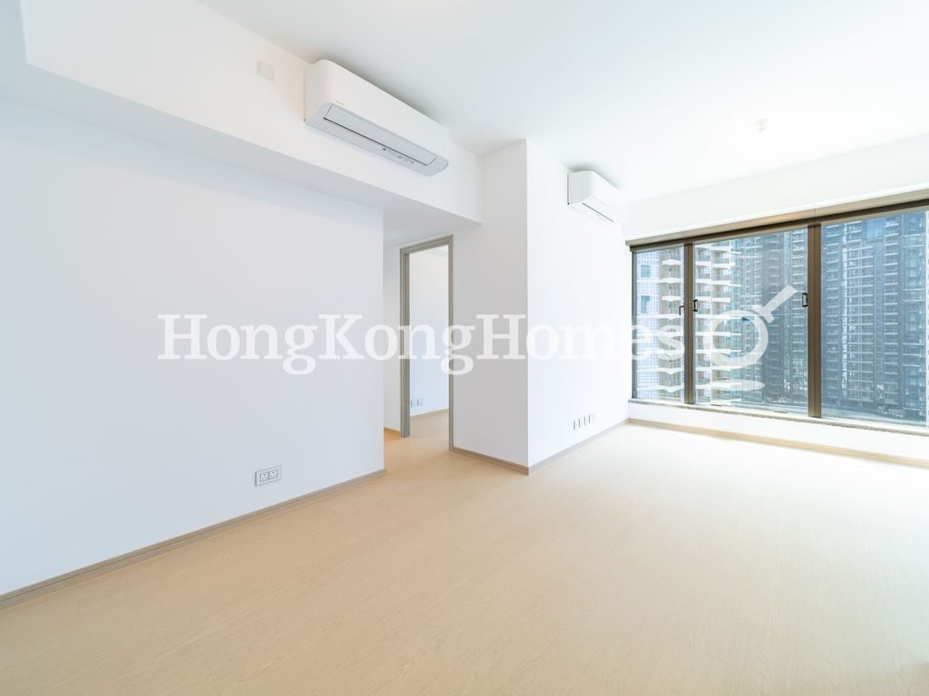 Living and Dining Room — The Southside - Phase 3B - Blue Coast - Tower 2B, Wong Chuk Hang