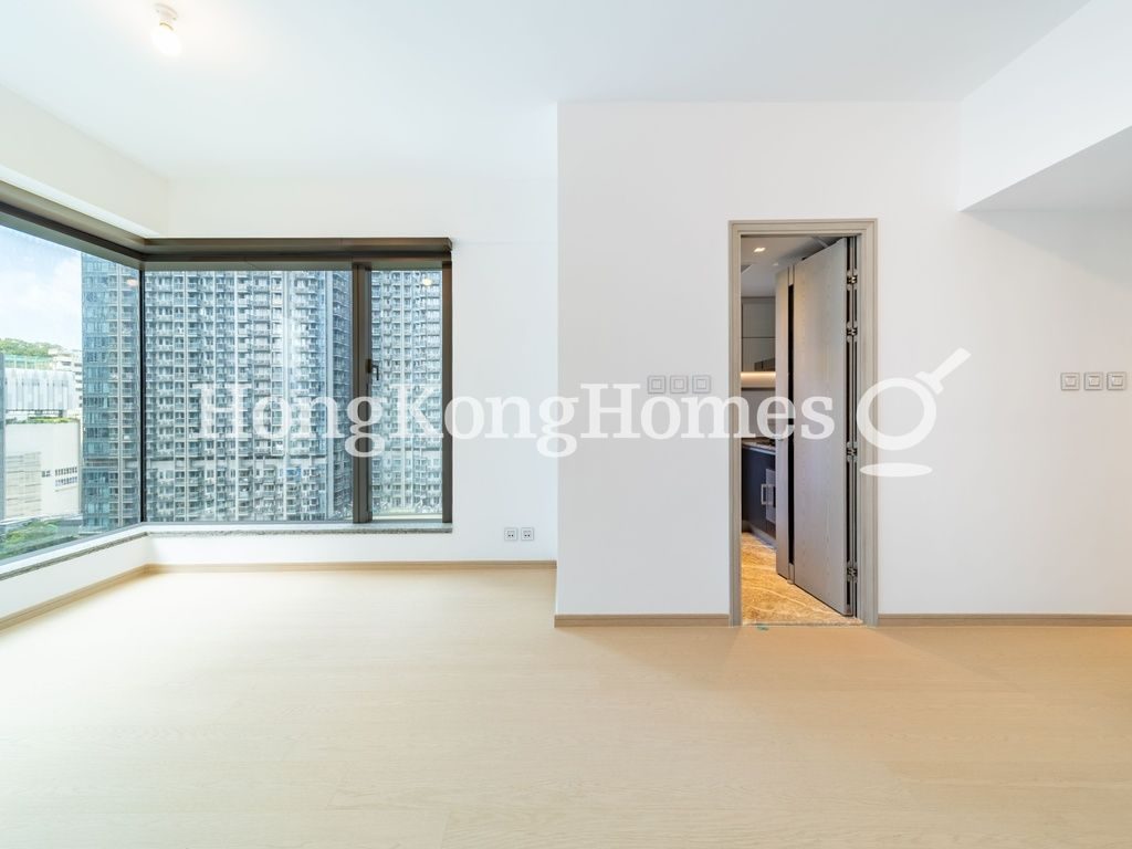 Living and Dining Room — The Southside - Phase 3B - Blue Coast - Tower 2B, Wong Chuk Hang