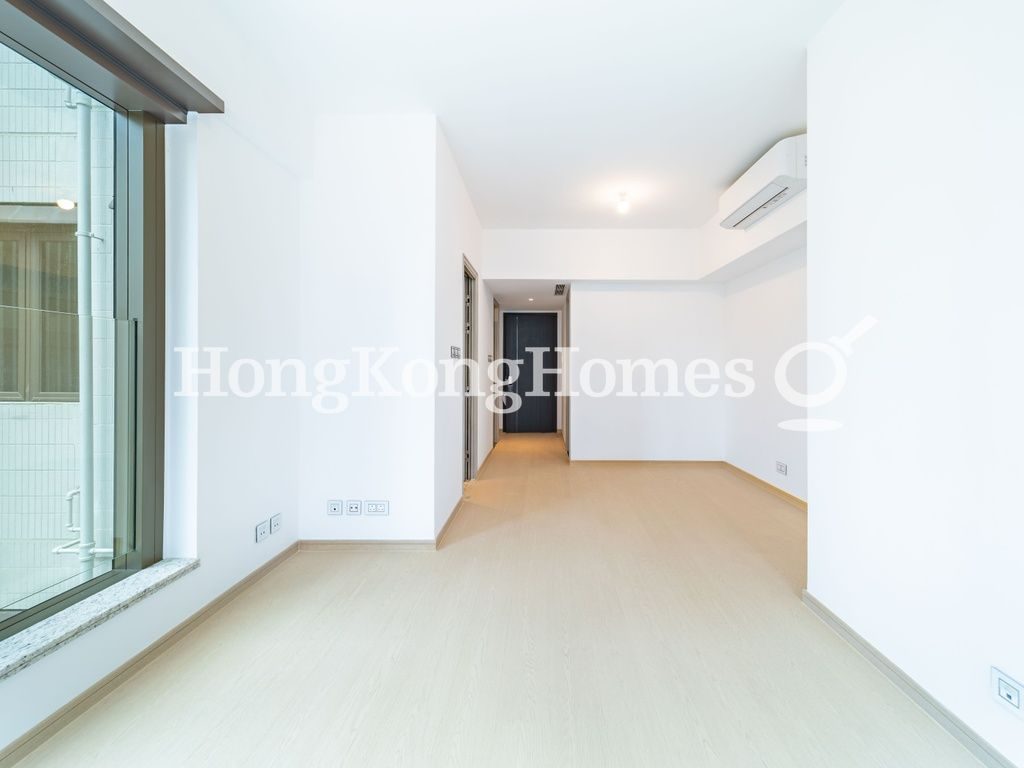 Living and Dining Room — The Southside - Phase 3B - Blue Coast - Tower 2B, Wong Chuk Hang