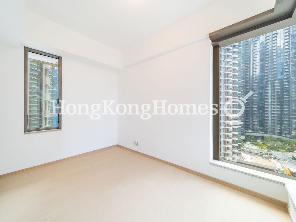Master Bedroom — The Southside - Phase 3B - Blue Coast - Tower 2B, Wong Chuk Hang