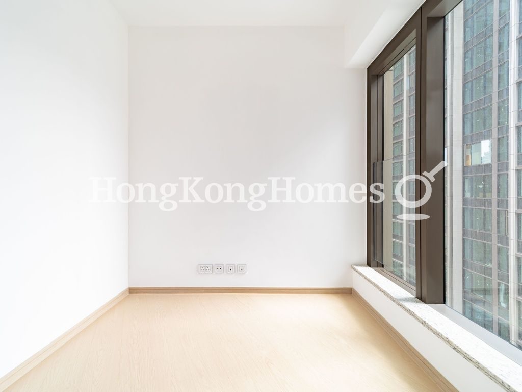 Second Bedroom — The Southside - Phase 3B - Blue Coast - Tower 2B, Wong Chuk Hang
