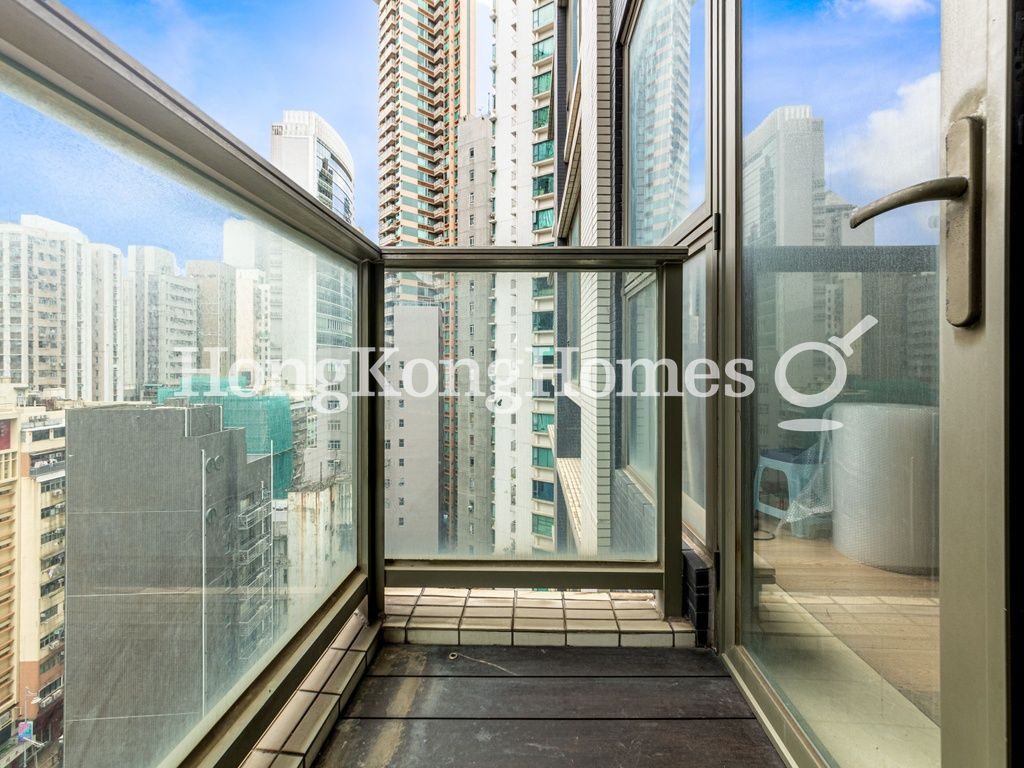 photo 2 — Soho189, Sheung Wan