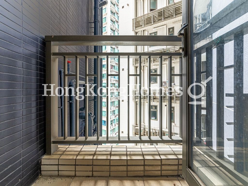 photo 10 — Soho189, Sheung Wan