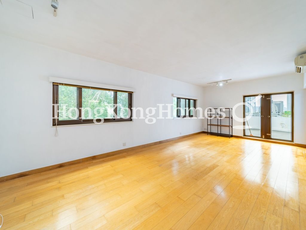Living and Dining Room — Tramway Path, 2, Central