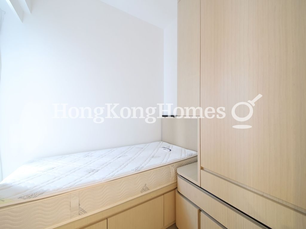 Second Bedroom — TownPlace SOHO, Mid-levels West