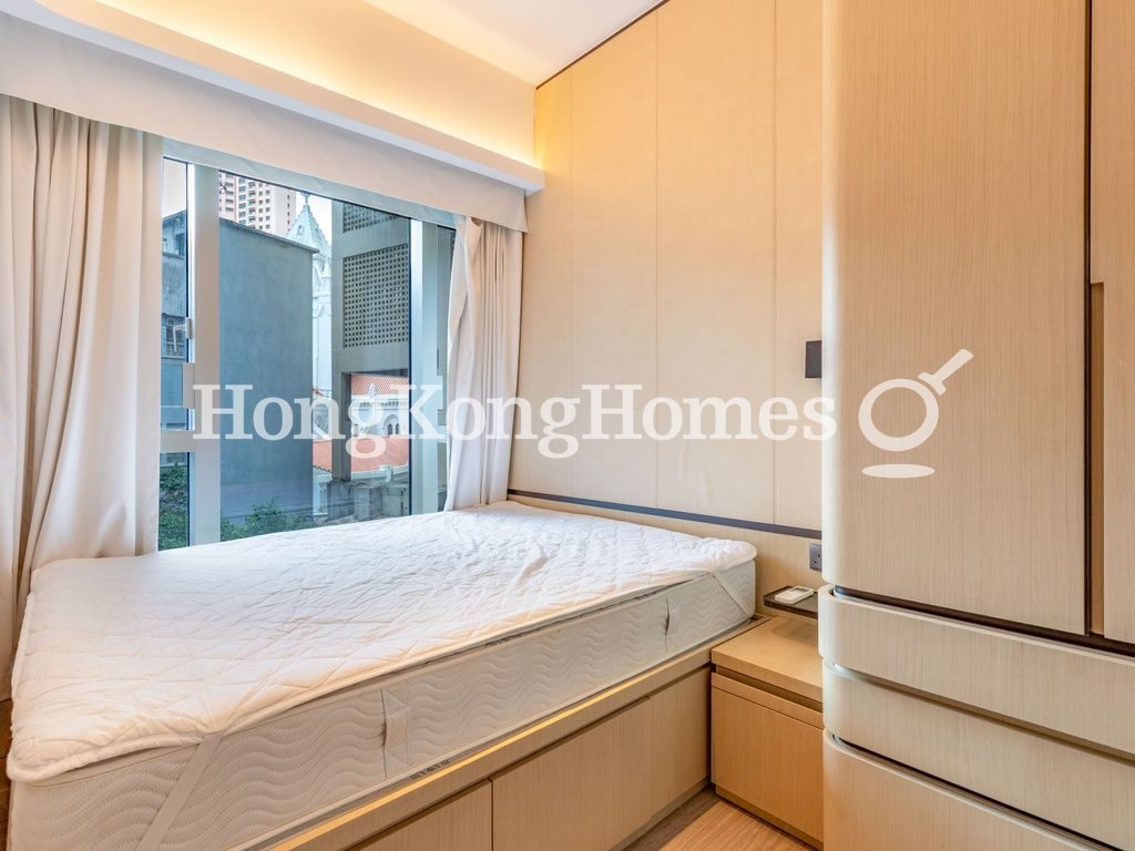 Master Bedroom — TownPlace SOHO, Mid-levels West