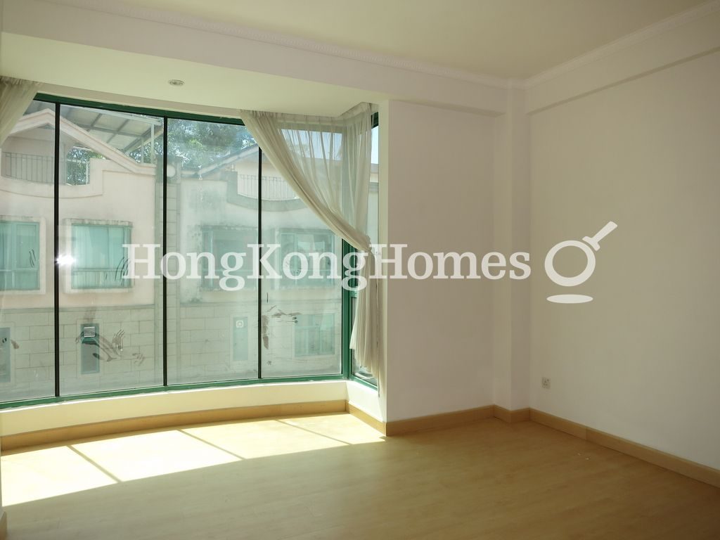 Master Bedroom — Burlingame Garden, Sai Kung