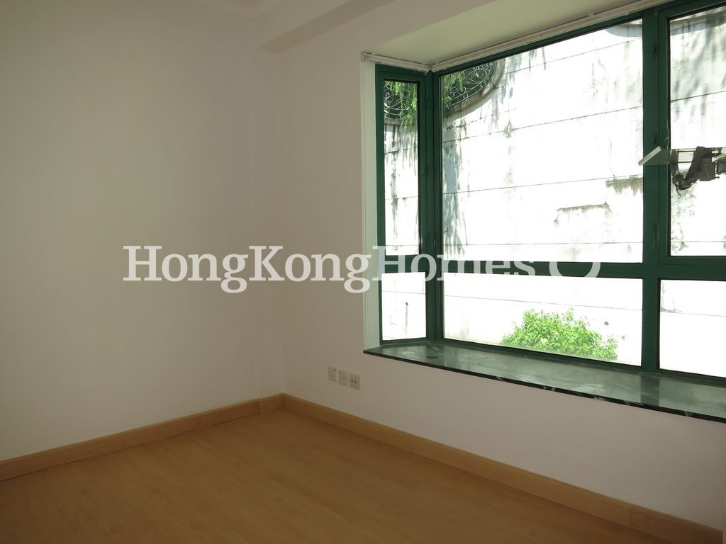 Second Bedroom — Burlingame Garden, Sai Kung