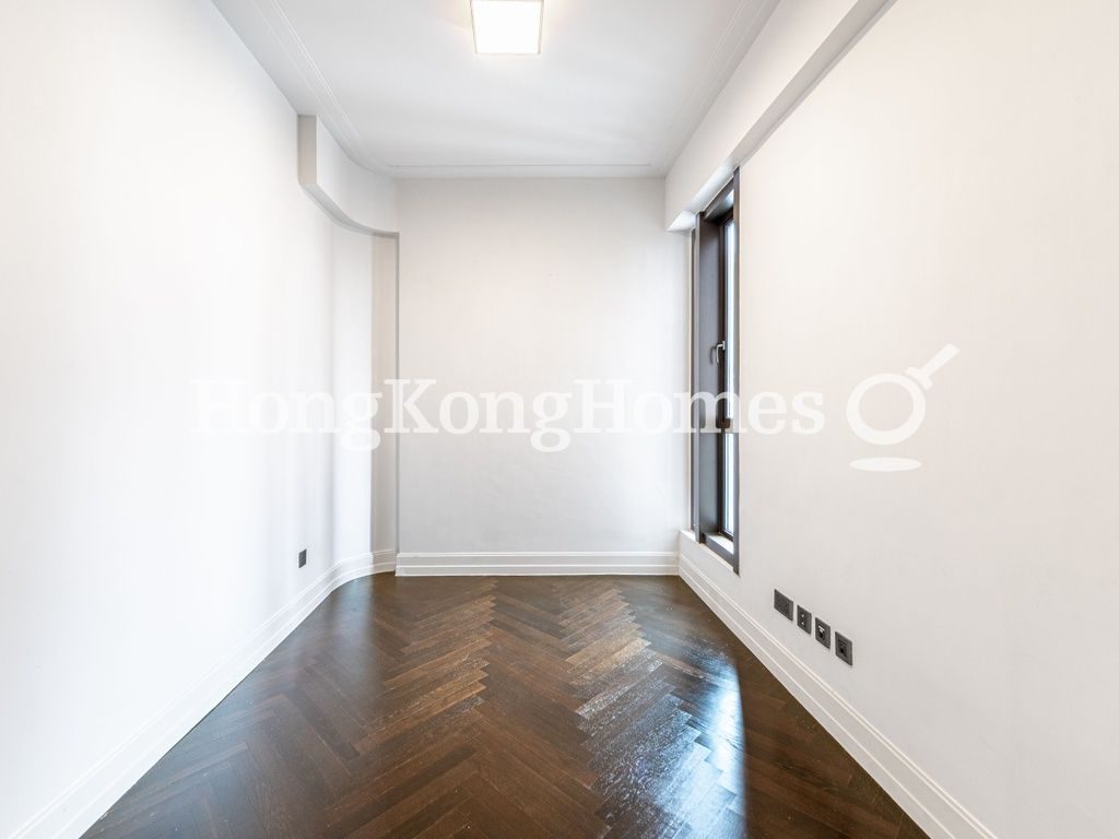 Second Bedroom — Castle One, Mid-levels West