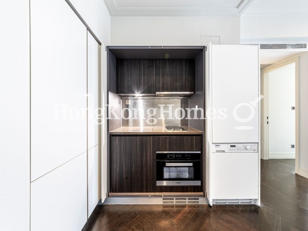 Open Kitchen — Castle One, Mid-levels West