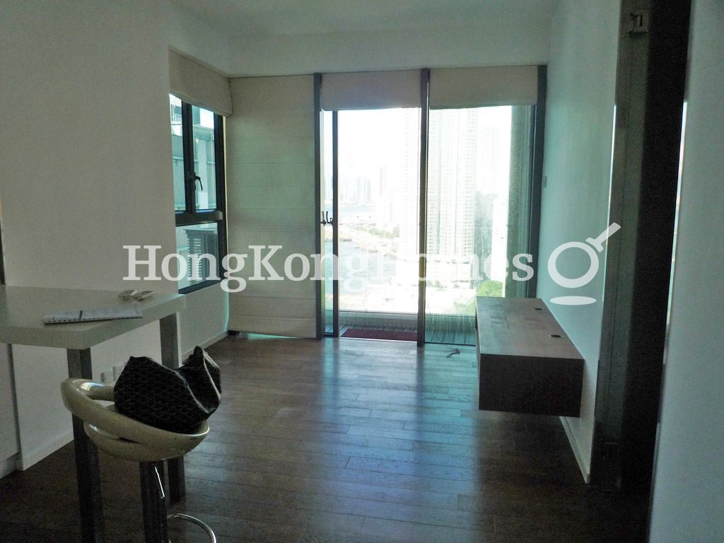 Living and Dining Room — Victoria Road, 60, Western / Kennedy Town